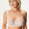 Бюстгальтер с мягкой чашкой на каркасах Compliment