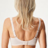 Бюстгальтер с мягкой чашкой на каркасах Compliment