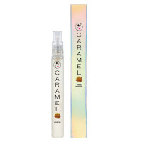 Концентрат феромонов Joker Caramel для двоих - 8 мл.