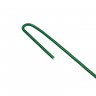 Зеленый универсальный колышек (длиной 40 см) - 10 шт.