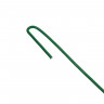 Зеленый универсальный колышек (длиной 20 см) - 10 шт.