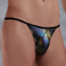 Мужские трусы-стринги Doreanse Micrology