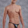 Мужские трусы-стринги Doreanse Micrology