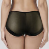 Трусики-слипы со средней линией талии из микрофибры Трусики-слипы со средней линией талии из микрофибры