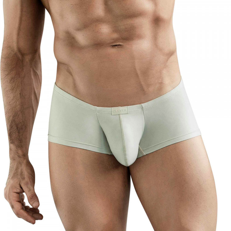Мятные трусы-хипсы Clever Maya Trunks 