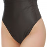 Корсетные трусы-стринги с завышенной талией Корсетные трусы-стринги с завышенной талией