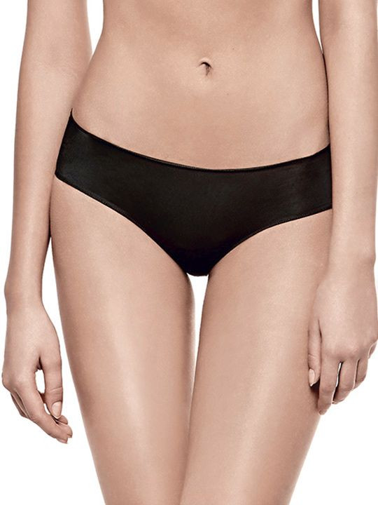 Удобные женские мягкие трусики-шорты 