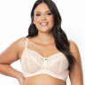 Бюстгальтер Carmela с чашками plus size без косточек