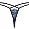 Пикантные трусики-стринги Yassmyne