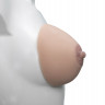Большой протез молочной железы - 1 шт.