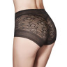 Высокие кружевные трусики Magic Band