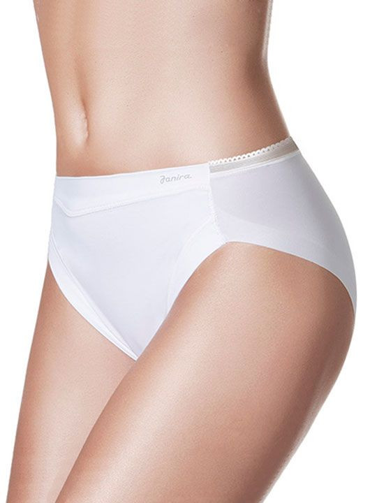 Трусики-слип со средней линией талии Best Comfort 