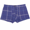 Мужские трусы-боксеры с полосками