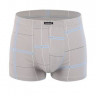Мужские трусы-боксеры с полосками