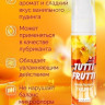 Интимный гель на водной основе Tutti-Frutti «Ванильный пудинг» - 30 гр.