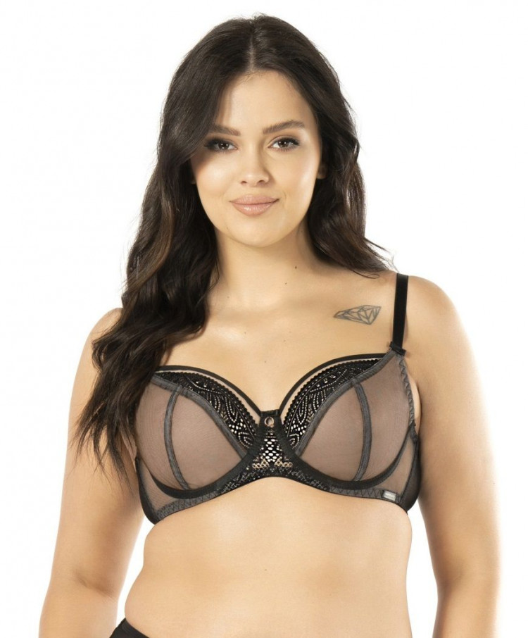 Бюстгальтер Desire с мягкой чашкой 