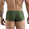 Зеленые трусы-хипсы Clever Maya Trunks