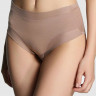 Набор из 2 трусиков-слип с завышенной талией Esencial