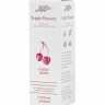 Эликсир Triple Pleasure «Горячая вишня» - 130 гр.