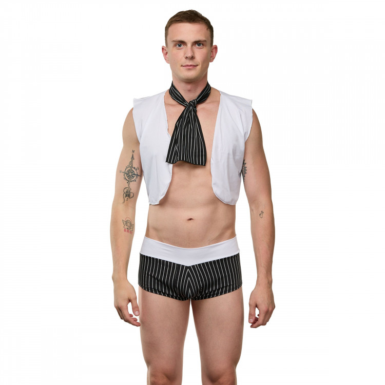 Мужской костюм «Синдбад» 