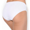 Набор из 2 хлопковых трусиков-слип Esencial Набор из 2 хлопковых трусиков-слип Esencial