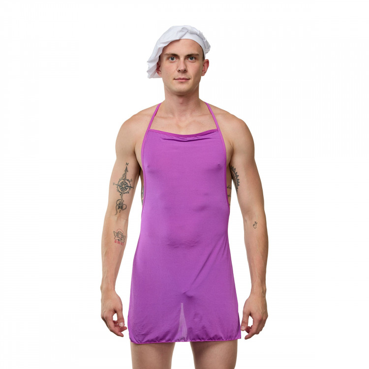 Мужской костюм «Повар» 