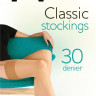 Классические чулки под пояс Classic Классические чулки под пояс Classic
