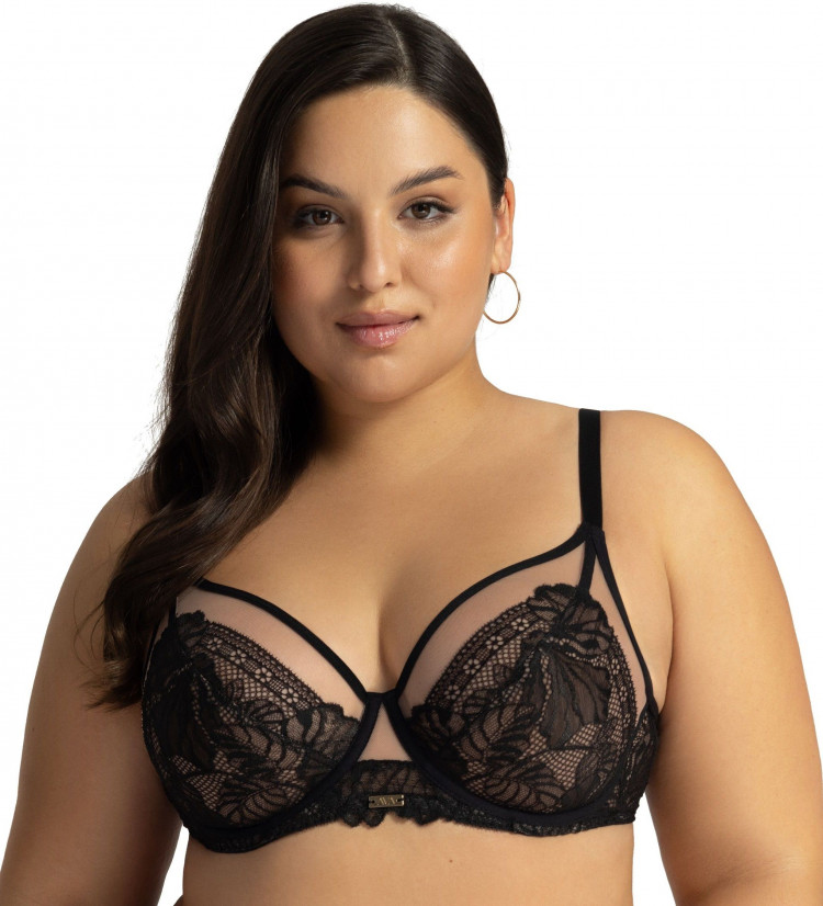 Бюстгальтер с мягкой чашкой Harmony 