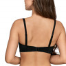 Пуш-ап бюстгальтер с дополнительными боковыми поддержками