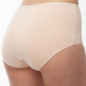 Высокие трусики из модала и хлопка