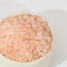 Соль для ванны «Яркой весны!» с ароматом ванили - 100 гр.
