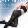 Матовые колготы из микрофибры Bodytoners