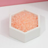 Соль для ванны «Уютного года!» с апельсиновым ароматом - 400 гр.