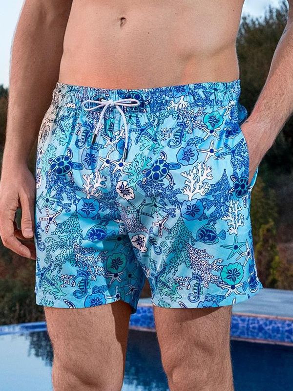 Мужские шорты для плавания Doreanse Thassos 