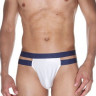 Мужские трусы с двойным поясом Мужские трусы с двойным поясом