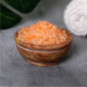 Соль в коробке «Для сказочного вечера» с ароматом персика - 200 гр.