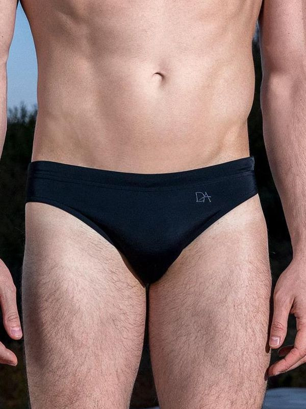 Мужские плавки-слипы Doreanse Logo 