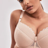 Бюстгальтер Chita с чашками на тонком поролоне