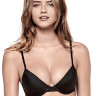 Бюстгальтер-балконет с формованной чашкой
