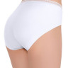 Трусики-слип со средней линией талии Best Comfort