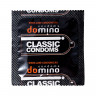 Презервативы увеличенного размера DOMINO Classic King size - 6 шт.