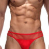 Сексуальные комбинированные трусы-тонги