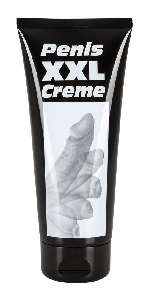 Крем для увеличения пениса Penis XXL Creme - 200 мл. 