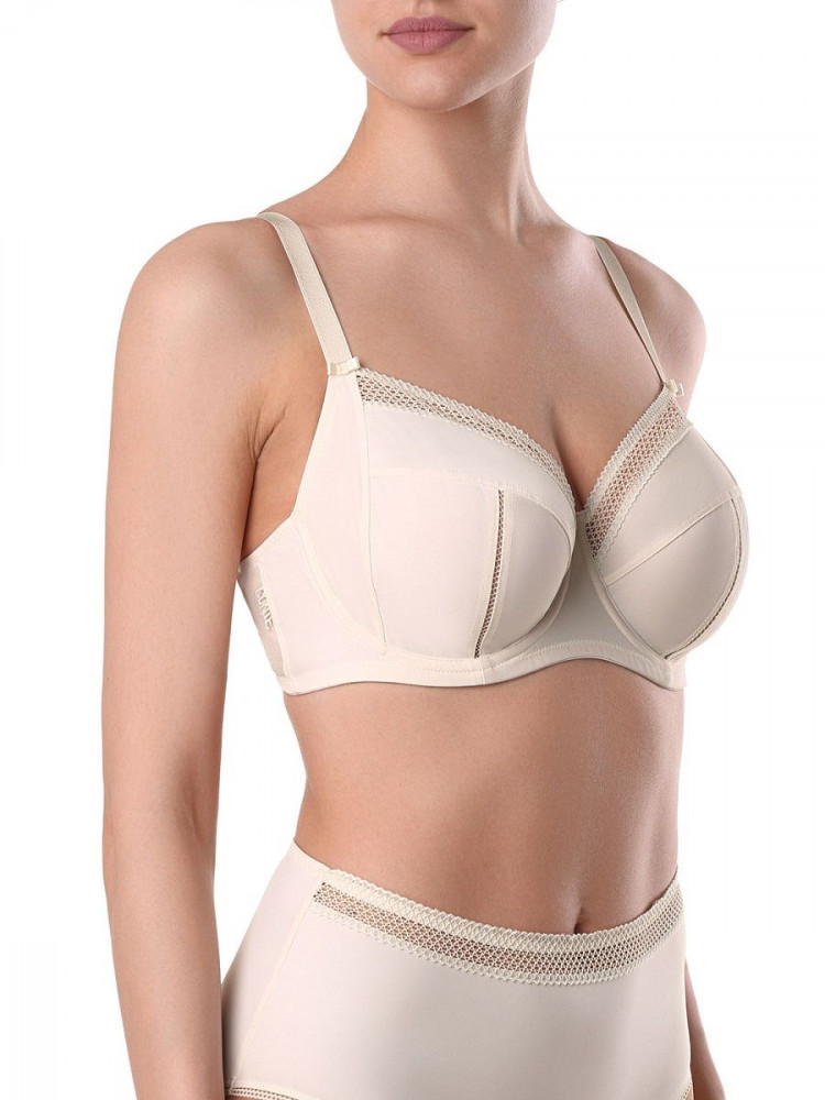 Бюстгальтер с мягкой чашкой Nuance 