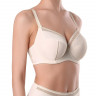 Бюстгальтер с мягкой чашкой Nuance