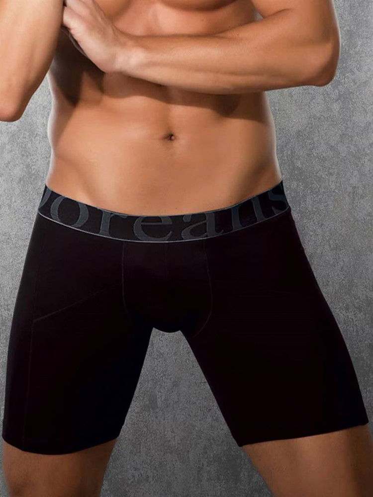 Удлинённые трусы-макси Doreanse Moxie 