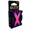 Презервативы Maxus XXL увеличенного размера - 3 шт. Презервативы Maxus XXL увеличенного размера - 3 шт.