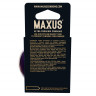 Презервативы Maxus XXL увеличенного размера - 3 шт. Презервативы Maxus XXL увеличенного размера - 3 шт.