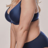 Темно-синий бюстгальтер Anita на косточках Темно-синий бюстгальтер Anita на косточках