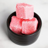 Мармеладный сахарный скраб для тела «Иланг-иланг и пион» - 250 гр.